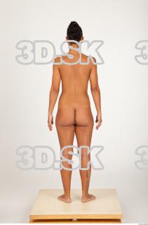 Body texture of Lora 0015